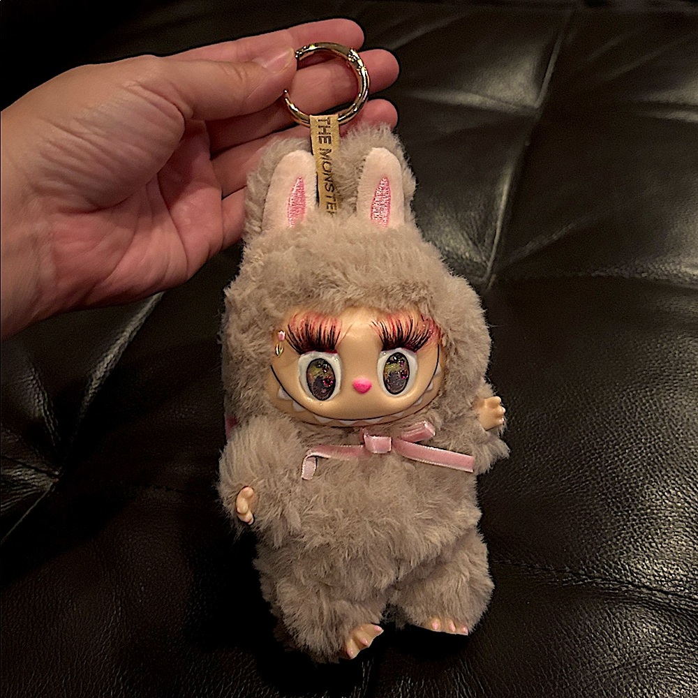 Custom Labubu - Picture 8 of 10